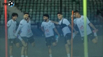 غدًا.. تدريبات مفتوحة لمنتخبي مصر وإثيوبيا أمام الإعلام مباشرة